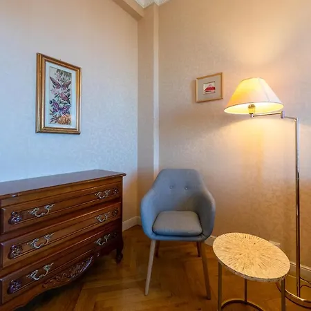 شقة Bh - Bella Vista - Flat Sea View *