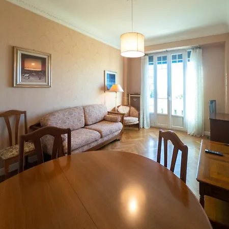 Bh - Bella Vista - Flat Sea View * نيس