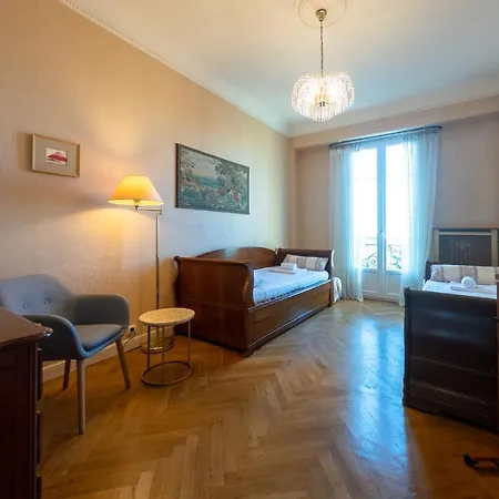شقة Bh - Bella Vista - Flat Sea View *
