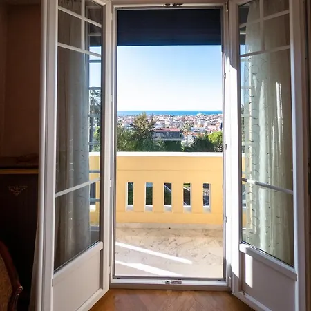 شقة Bh - Bella Vista - Flat Sea View